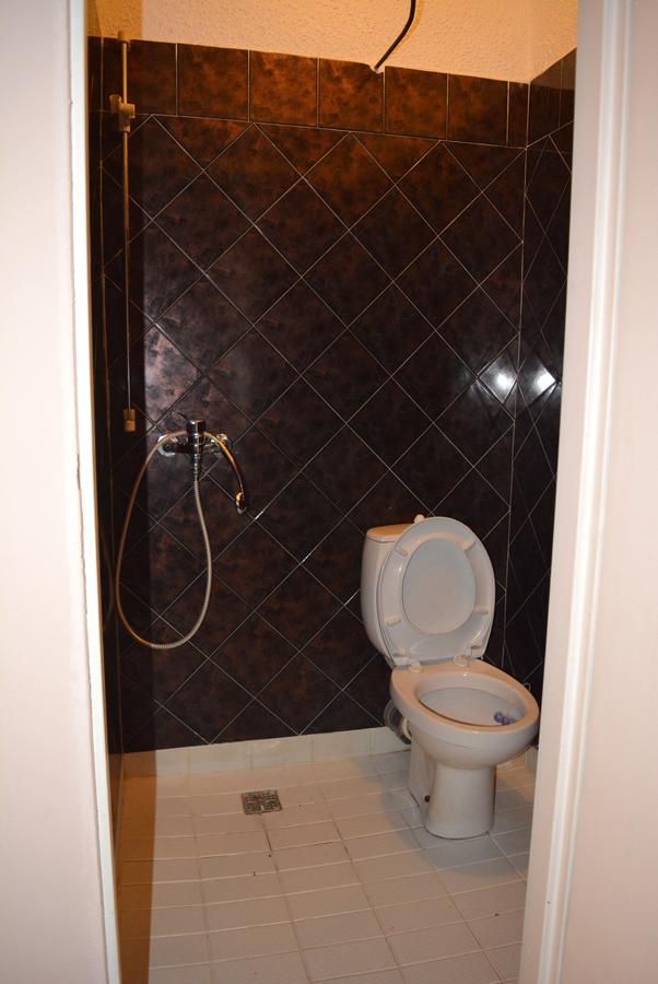 Hotel Posta Дечин Экстерьер фото